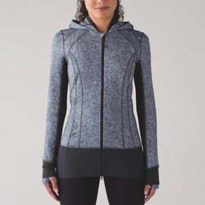 Lululemon Daily Practice Jacket